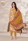 Kiyana Vol 2 By Mayur Printed Heavy Cotton Readymade Dress Wholesale Market In Surat
